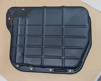 Dodge RAM 46RE TRANSMISSION PAN   DAKOTA DURANGO  47RE 48RE CUMMINS 96-08 - Image 1 of 4