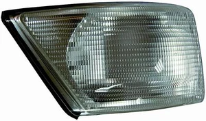 FANALE FANALINO FRECCIA ANTERIORE SX BIANCO IVECO DAILY 00>06 2000>2006 - Foto 1 di 1