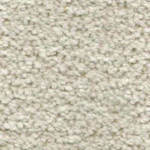 1,375 Yard Fishman Stoffe Jana Wolle Boucle Winter weiß italienischer Polsterstoff - Bild 1 von 9