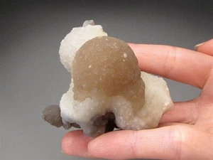 Chalcedony, Morocco - Bild 1 von 3
