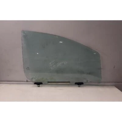 TÜRSCHEIBE VORNE RECHTS FÜR TOYOTA YARIS (05-08) (08-11) 1.3 16V BER. 2005 - Imagem 1 de 3