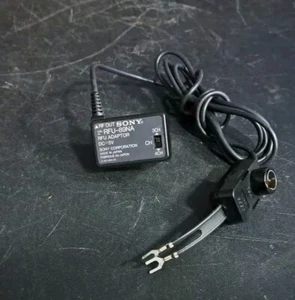 Sony RFU Adapter RFU-89NA for Sony Handycam Video 8 - Picture 1 of 1