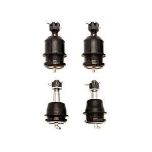 Upper Lower Ball Joints Set Fits 1957 1958 1959 1960 1961 Dodge All Models - Picture 1 of 5