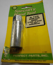 Perfect Parts 5/8" Spark Plug Socket 6 Point Deep Well 3/8'' Drive