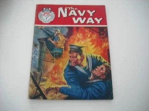 War At sea picture Library comic No 13 G - Picture 1 of 3