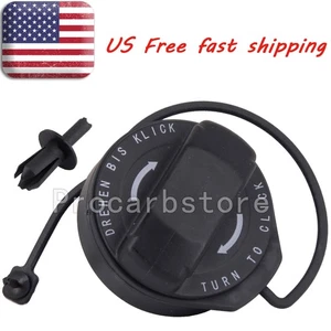 Fuel Gas Tank Cap Fit for Porsche 911 Boxster Cayman 1998-2011 99620124103 - Imagen 1 de 12
