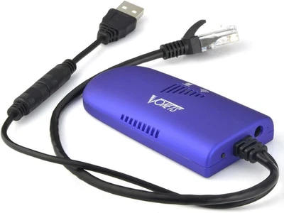 VONETS Mini Wifi Bridge Ethernet/Wireless Repeater RJ45 to Wifi Adapter  - Image 1 of 4