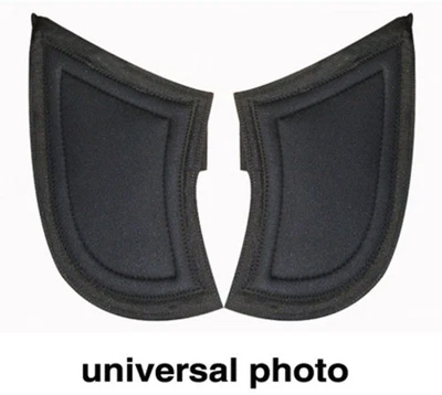 Rodilleras para consola SP1 SPI SM-12409 6212409 Foto 1 de 4