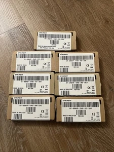 Lot of 7 Intel FTLX8571D3BCV-IT 10GB 10gbe SR SFP 850nm for x520-da2 x710-da2 - Picture 1 of 1