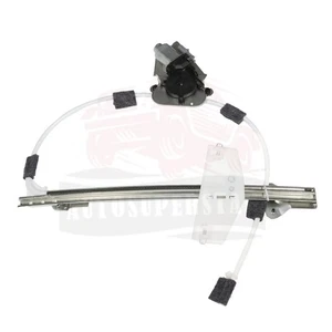 Front Right Power Window Regulator w/Motor For Jeep Liberty 3.7L 2002-06 741-527 - Bild 1 von 7
