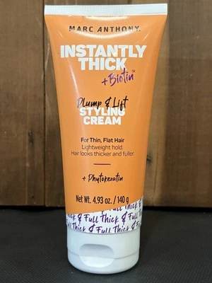 Marc Anthony Instantly Thick Hair Thickening Cream - Image 1 of 4