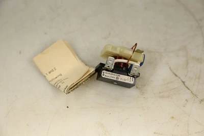 Mars 685744-27006 (3ARR12PAC314A) Current Relay - Image 1 of 4