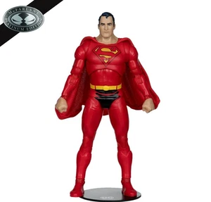 DC Comics - Strange Lives Of Superman #39 Chase Edition 7" Figure - Picture 1 of 3