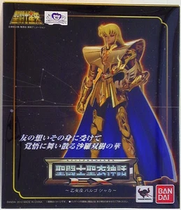 Bandai Saint Seiya Myth Cloth EX Virgo Shaka - Picture 1 of 2