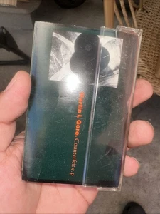 Martin L Gore Counterfeit Cassette Tape 1989 Synth Depeche Mode - Picture 1 of 4