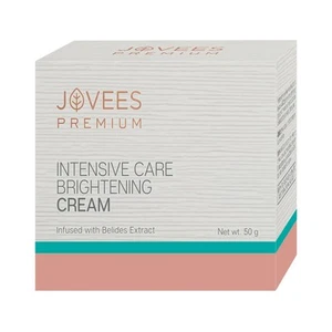 Jovees Premium Skin Brightening Cream For all type skin 50g, - Picture 1 of 1