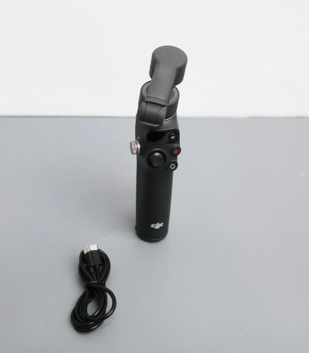 DJI Osmo Mobile 3 Camera Stabilizers for sale | eBay