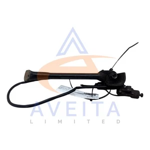 Soporte lateral Yamaha XSR 125 2021 (MTM125) - Imagen 1 de 11