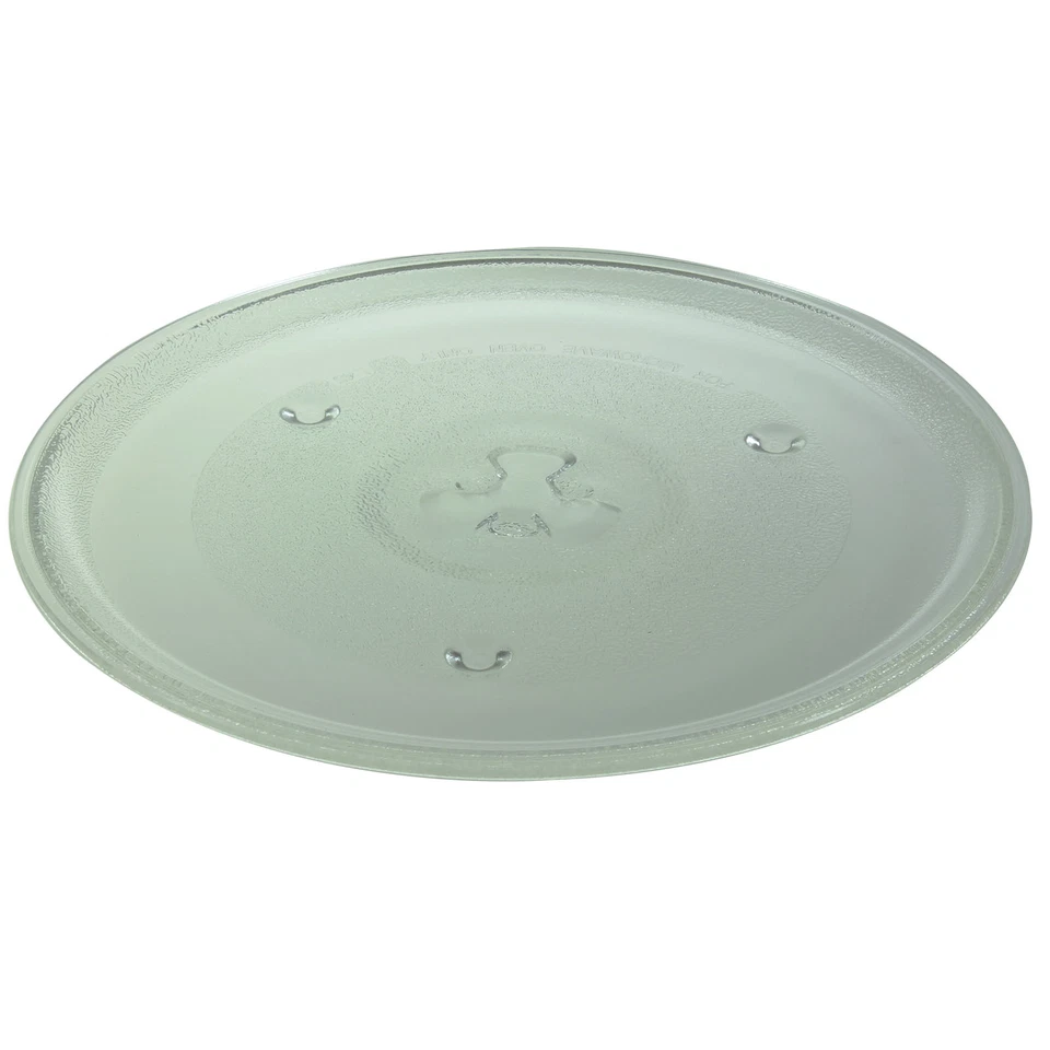 Universal Turntable Plate for Sharp R242 R251M R254SLM R297ST Microwave 270mm  - Image 1 of 1