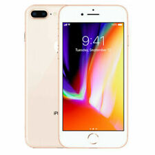 iPhone 8 Plus Gold 64GB for Sale | Shop New & Used Cell Phones | eBay