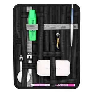 New Elastic Organizer Board for Storage and Organization - Picture 1 of 7