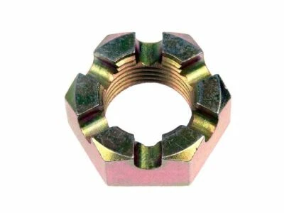 Tuerca de husillo Dorman 83295TG 1988 1989 1990 1991 1992 para Subaru Justy 1987-1994 Foto 1 de 2