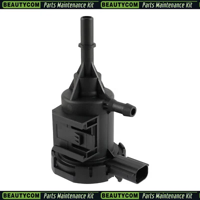 Válvula de purga de bote de vapor 4891741AA 911-481 para Jeep Compass Patriot 2009-2016 Foto 1 de 4