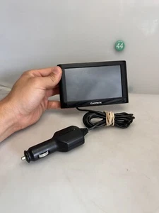 Garmin Nüvi 54LM 5" GPS-Navigationseinheit mit lebenslanger Karte Verkehr USA & Kanada - Bild 1 von 2