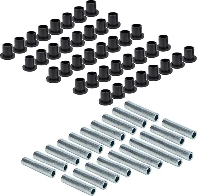 Kit de reconstrucción de buje de brazo de repuesto completo para Polaris Ranger 800 XP Crew EE. UU. Foto 1 de 4