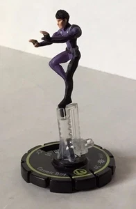 HeroClix Cosmic Justice #043  COSMIC BOY  Rookie   DC - Imagen 1 de 1