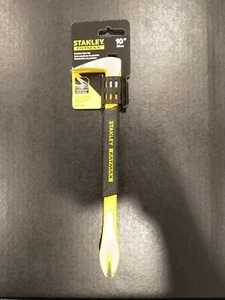 "NEU Stanley FMHT55008 FatMax Klauenstange, 10" - Bild 1 von 4