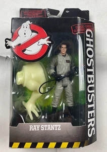 Ghostbusters Ray Stanz Actionfigur Mattel 2016 nagelneu - Bild 1 von 2