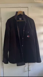 Tommy Hildiger velvet jacket - Picture 1 of 3