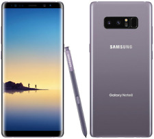 Samsung Galaxy Note 8 SM-N950U - 64GB - Gray Sprint 7/10