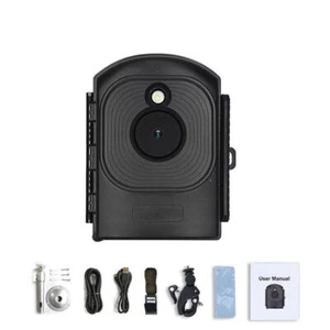 TL2300 Digital Time-lapse Cameras LED Recorder 1080P IP66 Built-in Microphone - Picture 1 of 7