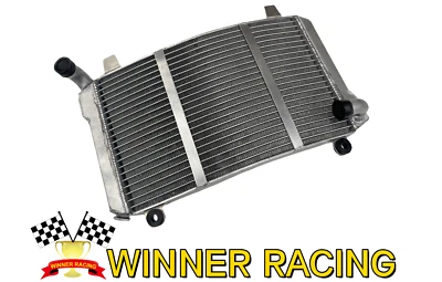 👍Alloy Radiator fit Suzuki RGV250 RGV 250 VJ21 1988-89-1990 - Image 1 of 4