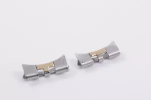 Rolex Datejust Set terminali 20 mm per modello 1601 FCD14818 - Foto 1 di 2
