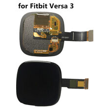 Easy install LCD Touch Screen Replacement For Fitbit Sense Versa 3 FB512 FB511