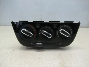 MITSUBISHI SPACE STAR A0 Bedienteil Klima Klimabedienteil Schalter Bj.2016 (265) - Picture 1 of 9