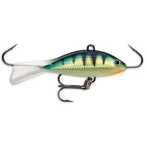 RAPALA JIGGING Shad Rap WSR03 Perch - Picture 1 of 1