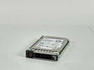 Dell 03PR5C Toshiba 480GB 2.5" SFF SAS 12Gbps SSD MU 14th-16th Gen Tray 98-100% - Picture 1 of 5