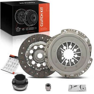 Transmission Clutch Kit for BMW E90 328i xDrive 328xi E60 525xi E83 X3 E84 X1 - Picture 1 of 9