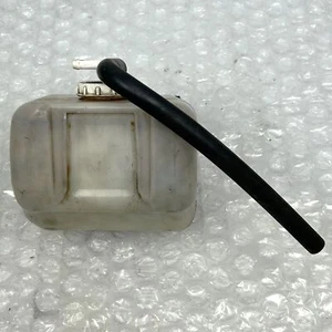 RADIATOR CONDENSER TANK FOR MITSUBISHI PAJERO SHOGUN L049G 2.5TD - Picture 1 of 9