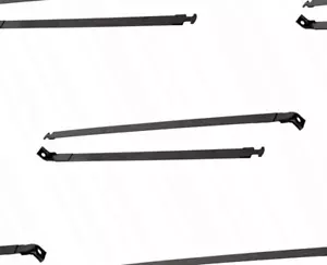 TANK BANDS Tankbänder Tankband Tank Halterung Für AUDI 100 C4 90- A6 94 - - Bild 1 von 1