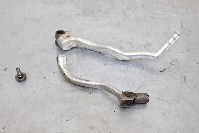 04 05 06 SUZUKI RMZ 250 04 05 KX 250F KICKER OEM PALANCA DE ARRANQUE K1306-40015 Foto 1 de 4