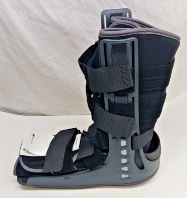 79-95708  MaxTrax 2.0 XL PROCARE COMFORT Standard Tall Medical Walking Boot - Image 1 of 2