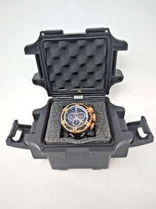 Invicta Jason Taylor 22175 219/999 Herrenuhr NEU OHNE BOX ODER PAPIERE BESCHREIBUNG LESEN - Bild 1 von 7