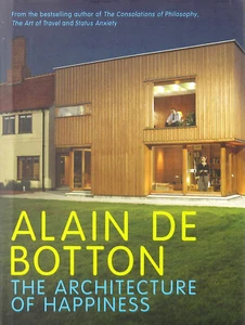The Architecture Of Happiness (HB, 2006) - Picture 1 of 1