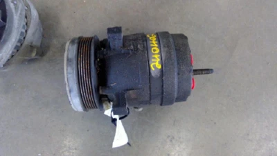 1996-1999 Buick Lesabre Air Conditioning A/C AC Compressor OEM - Image 1 of 4