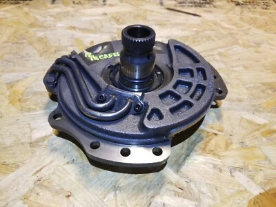 11 12 13 BUICK LACROSSE TRANSMISIÓN AUTOMÁTICA DIFERENCIAL TRANSMISIÓN ENGRANAJE SOPORTE OEM D29 Foto 1 de 4